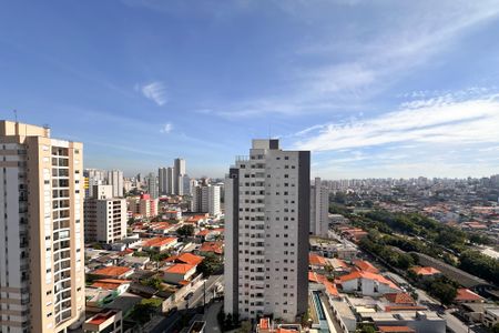 Apartamento para alugar com 59m², 2 quartos e 1 vagaVista da Sacada