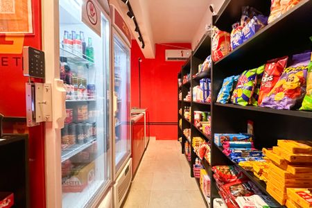 Apartamento para alugar com 59m², 2 quartos e 1 vagaÁrea comum - Mercado