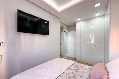 Apartamento para alugar com 59m², 2 quartos e 1 vagaQuarto 1