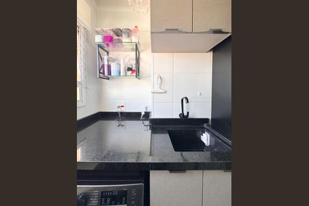 Apartamento para alugar com 59m², 2 quartos e 1 vagaÁrea de Serviço