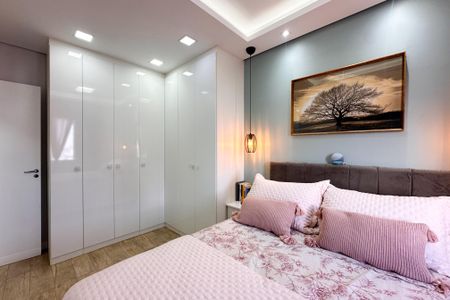 Apartamento para alugar com 59m², 2 quartos e 1 vagaQuarto 1