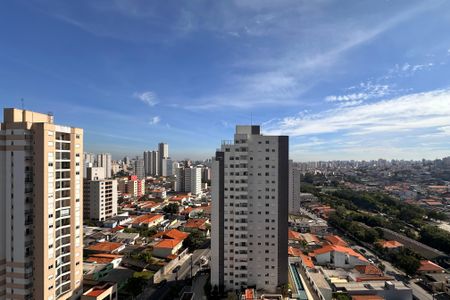 Apartamento para alugar com 59m², 2 quartos e 1 vagaVista do Quarto 2
