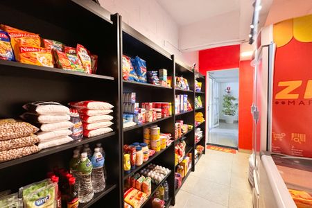 Apartamento para alugar com 59m², 2 quartos e 1 vagaÁrea comum - Mercado