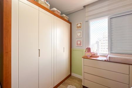 Apartamento para alugar com 59m², 2 quartos e 1 vagaQuarto 2