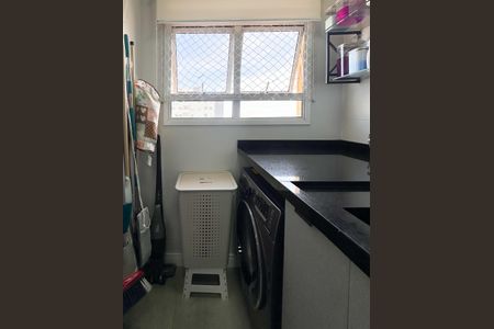 Apartamento para alugar com 59m², 2 quartos e 1 vagaÁrea de Serviço