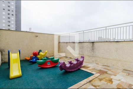 Apartamento para alugar com 59m², 2 quartos e 1 vagaÁrea comum - Playground