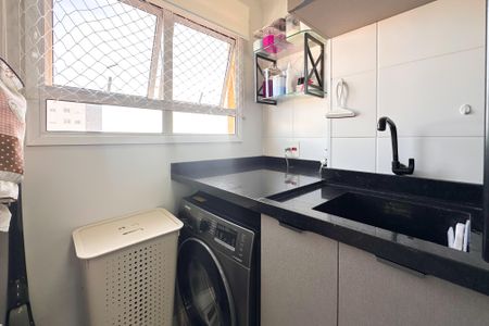 Apartamento para alugar com 59m², 2 quartos e 1 vagaÁrea de Serviço