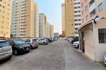 Apartamento à venda com 49m², 2 quartos e 1 vagaGaragem 