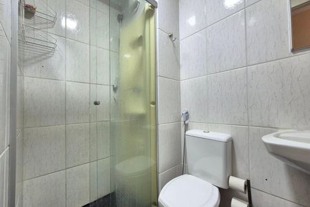 Apartamento à venda com 49m², 2 quartos e 1 vagaBanheiro