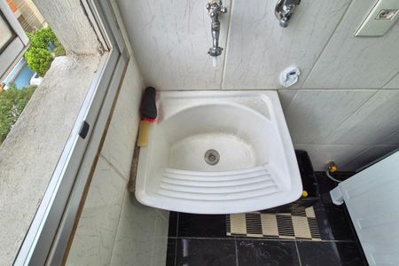 Apartamento à venda com 49m², 2 quartos e 1 vagaÁrea de Serviço