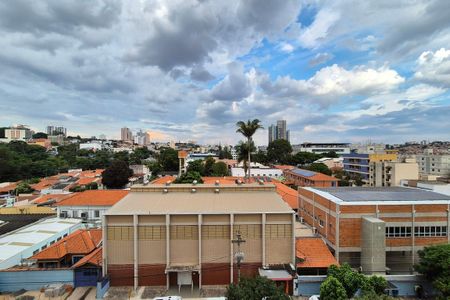 Apartamento à venda com 49m², 2 quartos e 1 vagaVista do Quarto 1 