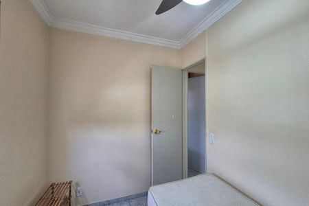 Apartamento à venda com 49m², 2 quartos e 1 vagaQuarto 1 