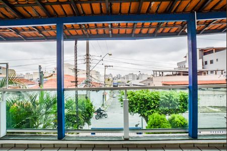 Casa à venda com 253m², 2 quartos e 4 vagasVaranda da Sala