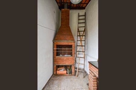Casa à venda com 253m², 2 quartos e 4 vagasÁrea gourmet