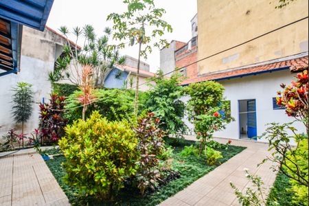 Casa à venda com 253m², 2 quartos e 4 vagasJardim