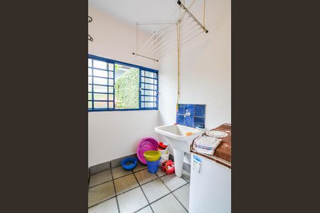 Casa à venda com 253m², 2 quartos e 4 vagasÁrea de Serviço