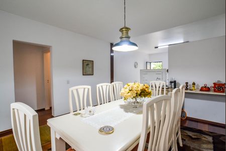 Casa à venda com 253m², 2 quartos e 4 vagasSala de Jantar