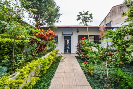 Casa à venda com 253m², 2 quartos e 4 vagasJardim