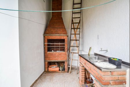 Casa à venda com 253m², 2 quartos e 4 vagasÁrea gourmet