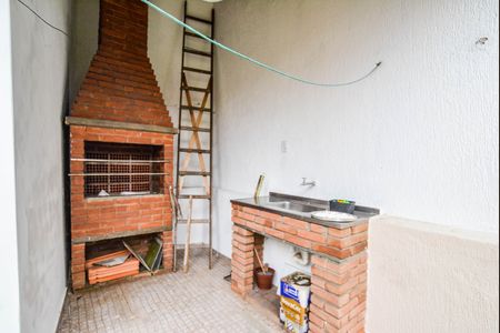 Casa à venda com 253m², 2 quartos e 4 vagasÁrea gourmet