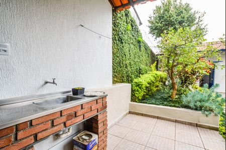 Casa à venda com 253m², 2 quartos e 4 vagasÁrea gourmet