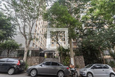 Apartamento à venda com 79m², 2 quartos e sem vagaFachada