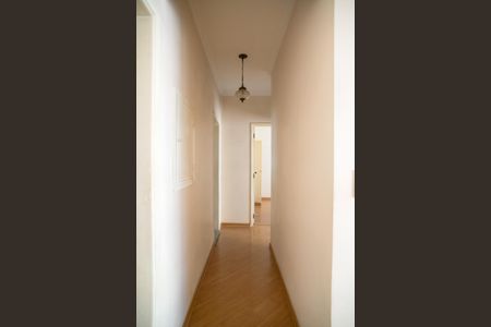 Apartamento à venda com 79m², 2 quartos e sem vagaCorredor