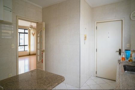 Apartamento à venda com 79m², 2 quartos e sem vagaCozinha