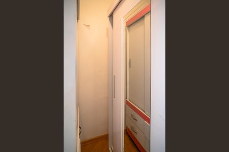 Apartamento à venda com 79m², 2 quartos e sem vagaCloset