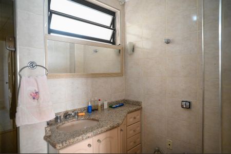 Apartamento à venda com 79m², 2 quartos e sem vagaBanheiro