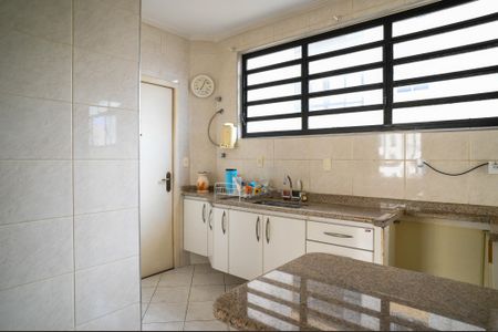 Apartamento à venda com 79m², 2 quartos e sem vagaCozinha