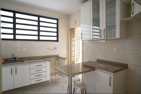 Apartamento à venda com 79m², 2 quartos e sem vagaCozinha