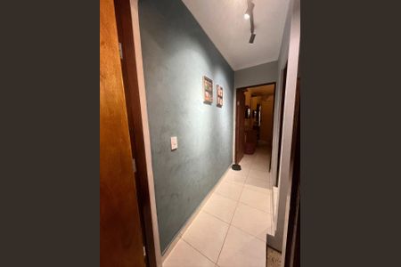 Foto 15 de casa de condomínio à venda com 2 quartos, 50m² em Vila Araguaia, São Paulo