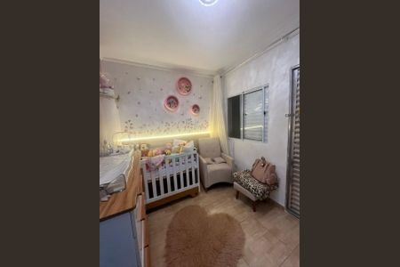 Foto 13 de casa de condomínio à venda com 2 quartos, 50m² em Vila Araguaia, São Paulo