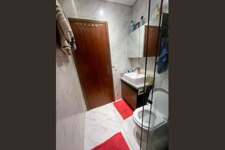 Foto 16 de casa de condomínio à venda com 2 quartos, 50m² em Vila Araguaia, São Paulo