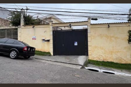 Casa de condomínio à venda com 50m², 2 quartos e 1 vagaFoto 20