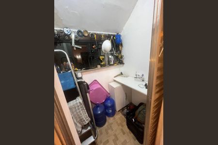 Foto 18 de casa de condomínio à venda com 2 quartos, 50m² em Vila Araguaia, São Paulo