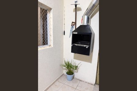 Foto 09 de casa de condomínio à venda com 2 quartos, 50m² em Vila Araguaia, São Paulo