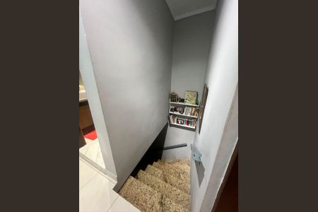 Foto 10 de casa de condomínio à venda com 2 quartos, 50m² em Vila Araguaia, São Paulo