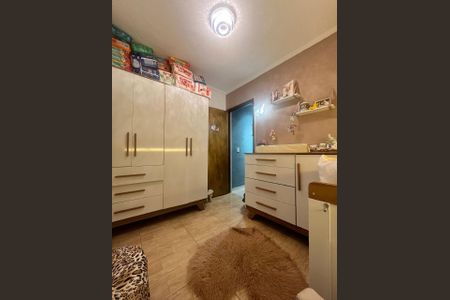 Foto 12 de casa de condomínio à venda com 2 quartos, 50m² em Vila Araguaia, São Paulo