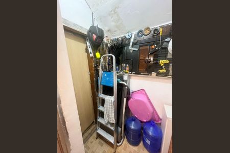Casa de condomínio à venda com 50m², 2 quartos e 1 vagaFoto 19
