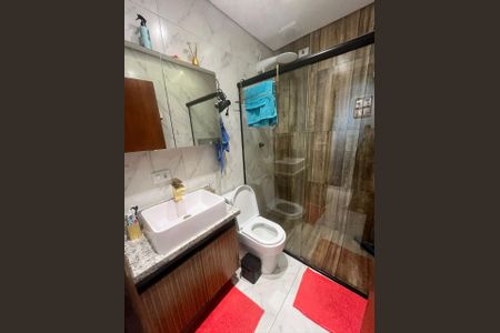 Foto 17 de casa de condomínio à venda com 2 quartos, 50m² em Vila Araguaia, São Paulo