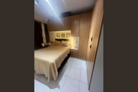 Foto 11 de casa de condomínio à venda com 2 quartos, 50m² em Vila Araguaia, São Paulo