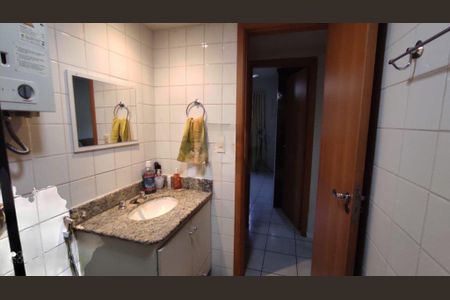 Apartamento à venda com 2 quartos, 78m² em Lins de Vasconcelos, Rio de Janeiro