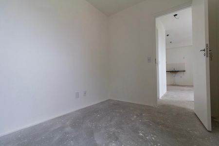 Apartamento à venda com 36m², 2 quartos e sem vagaQuarto 2