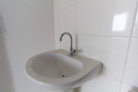 Apartamento à venda com 36m², 2 quartos e sem vagaBanheiro
