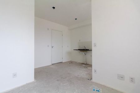 Sala de apartamento à venda com 2 quartos, 36m² em Vila Ré, São Paulo
