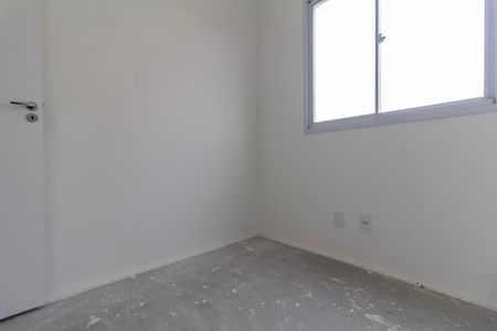 Quarto 1 de apartamento à venda com 2 quartos, 36m² em Vila Ré, São Paulo