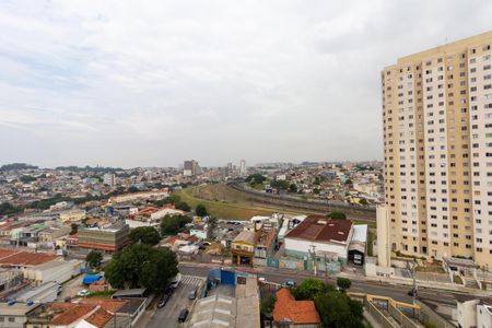 Apartamento à venda com 36m², 2 quartos e sem vagaVista