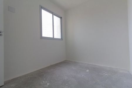 Quarto 2 de apartamento à venda com 2 quartos, 36m² em Vila Ré, São Paulo